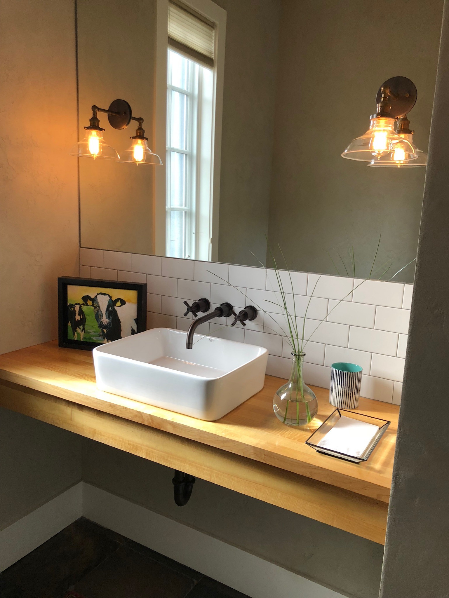 Bathroom Project Gallery