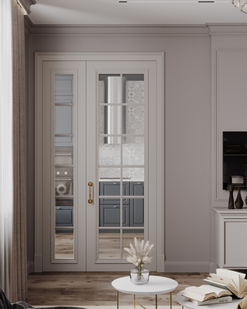 ЖК "Крылатский"