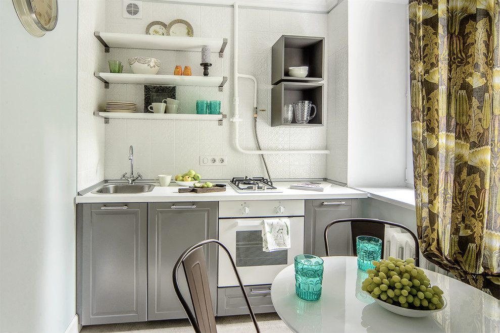 Кватира на Фрунзенской