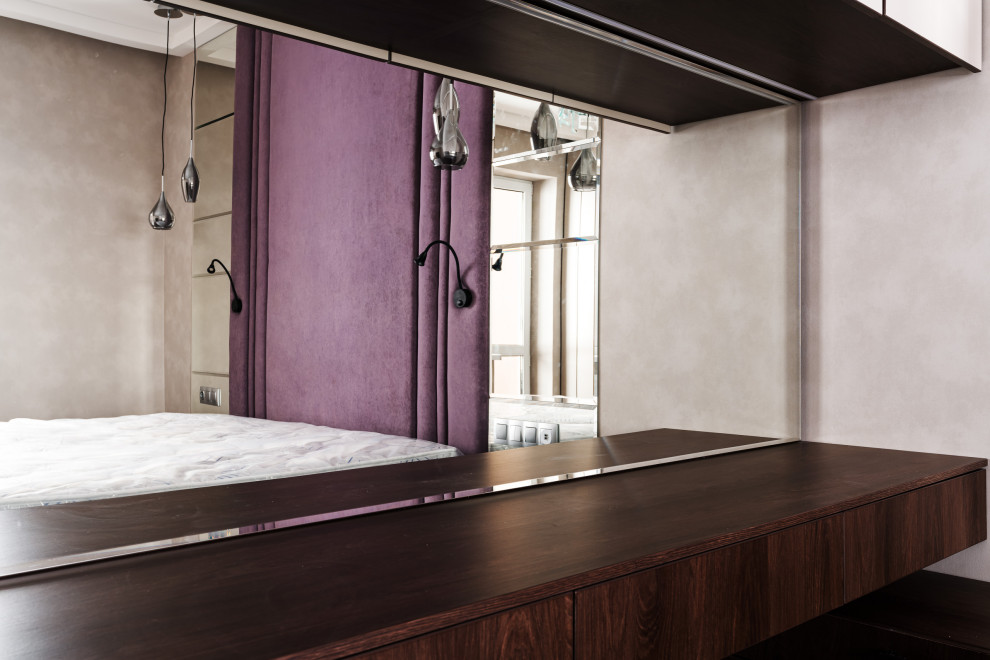 Интерьерная фотосъёмка квартиры :: 5 июня 2019