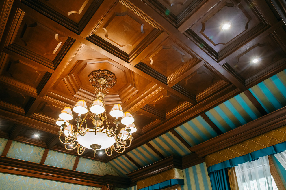 Домашний кинотеатр