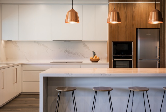 King Street contemporary-koek