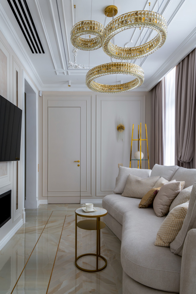 ЖК ID Московский