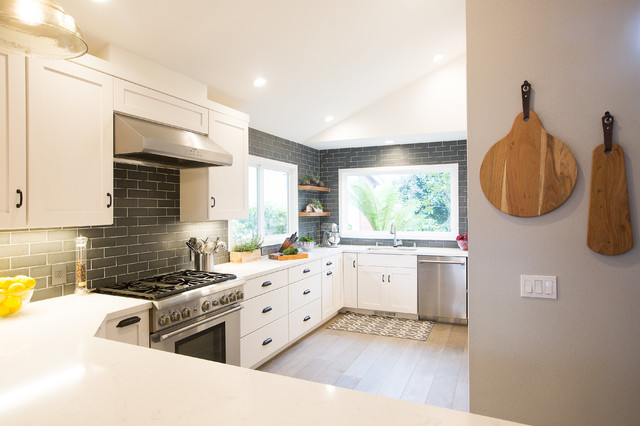 Open Industrial Update industrial-kitchen