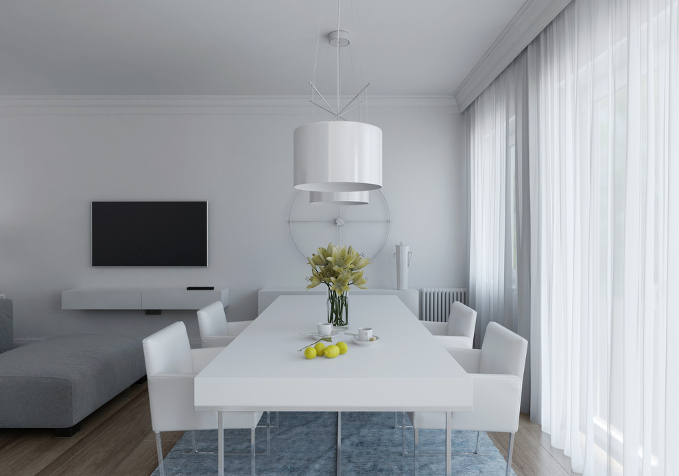 Квартира в Масси