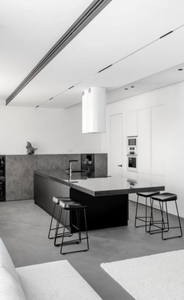 Интерьеры из натуральных материалов