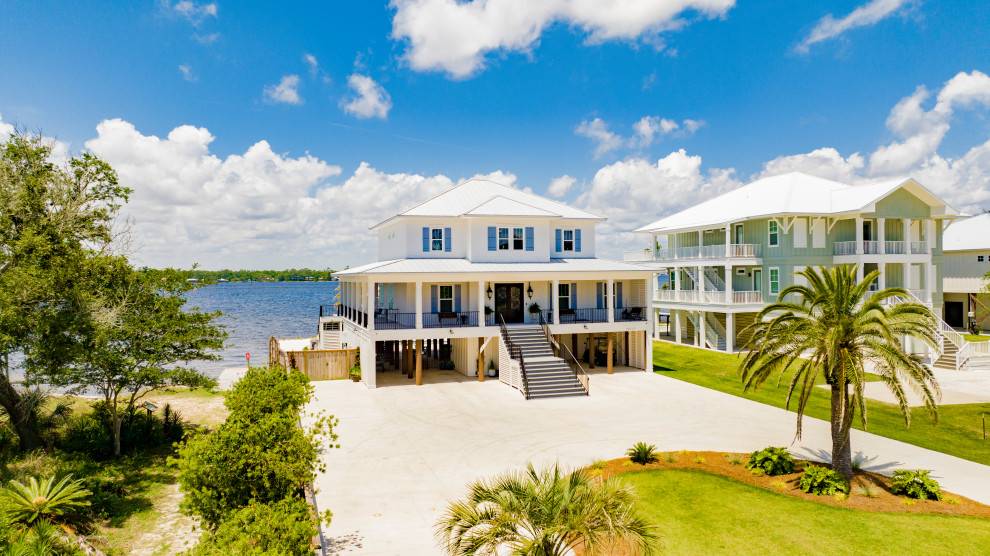 Coastal Haven