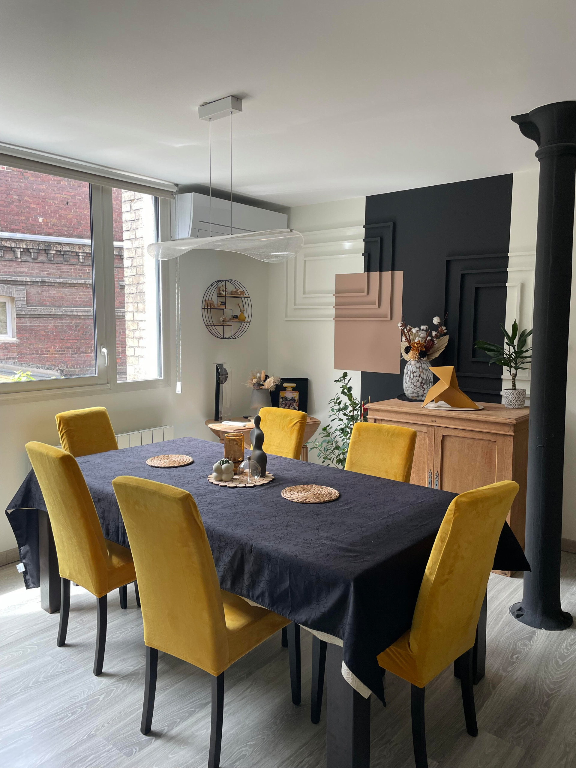 Aménagement d’un plateau - Rue du Renard - Rouen