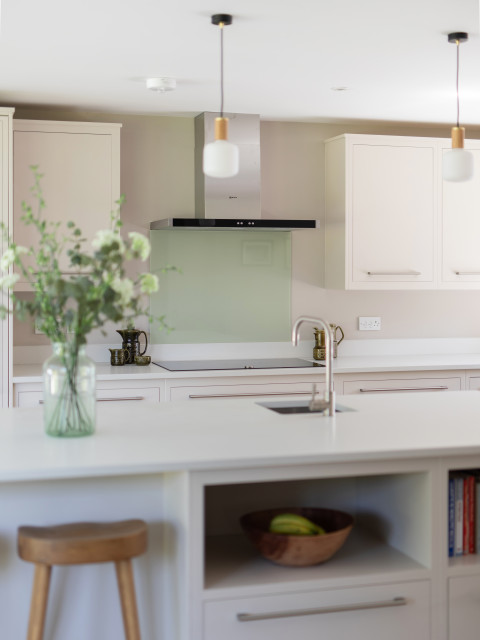 Kitchen Extension contemporary-kitchen