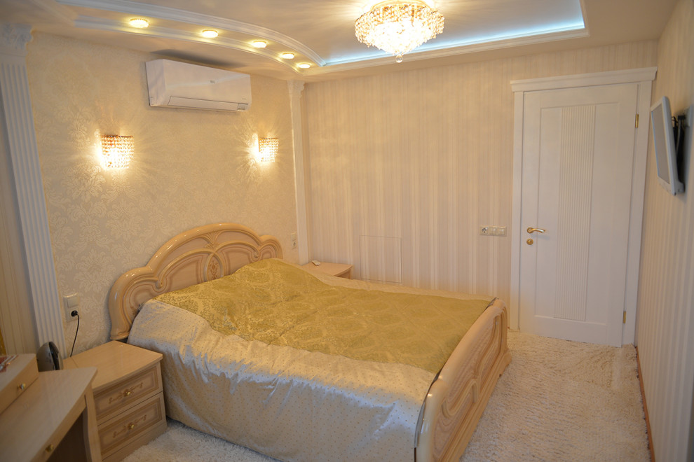 Квартира "Уютный дом"