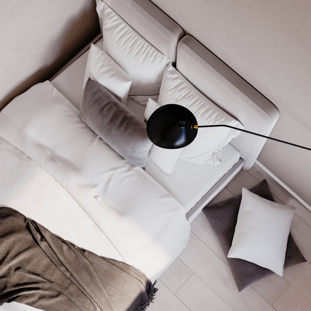 ЖК Solo, Челябинск , 80 кв.м.