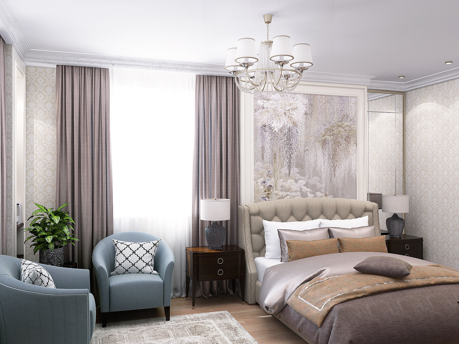 Тихая Слобода /185м2