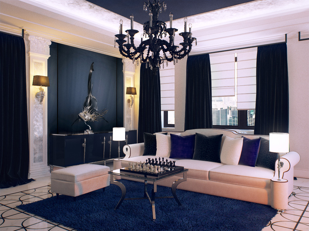 Озёрные аркады