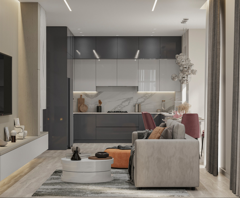 Лавандовые мечты