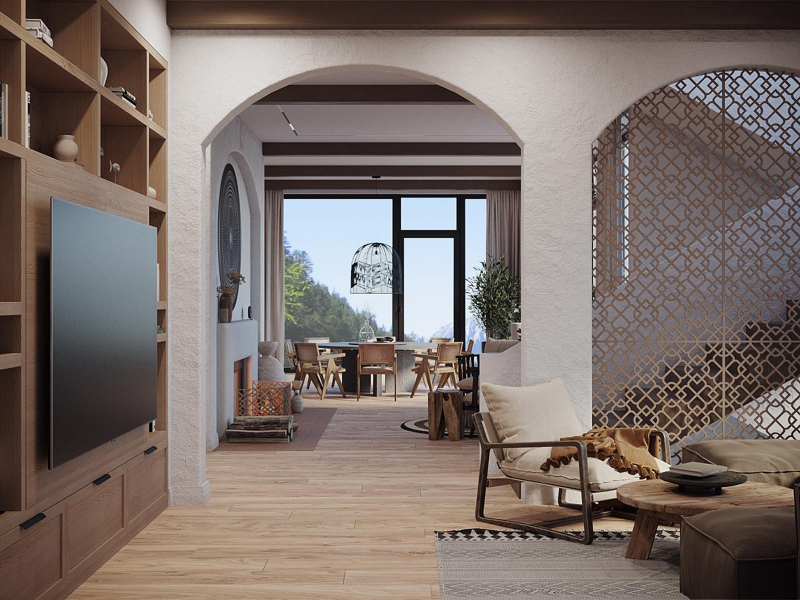 Частный дом в г. Сочи