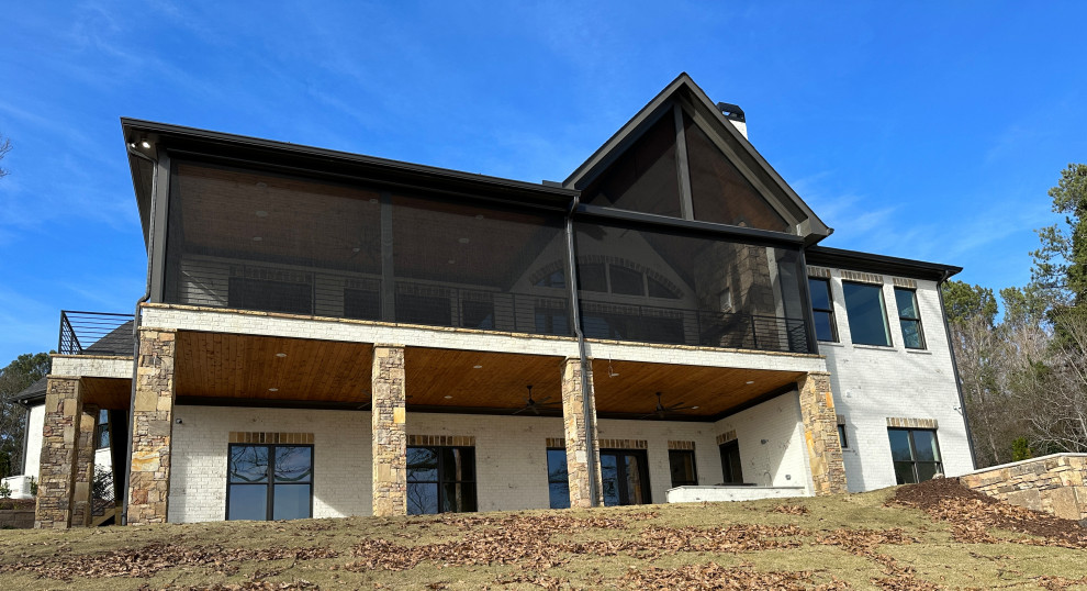 The Heritage Project