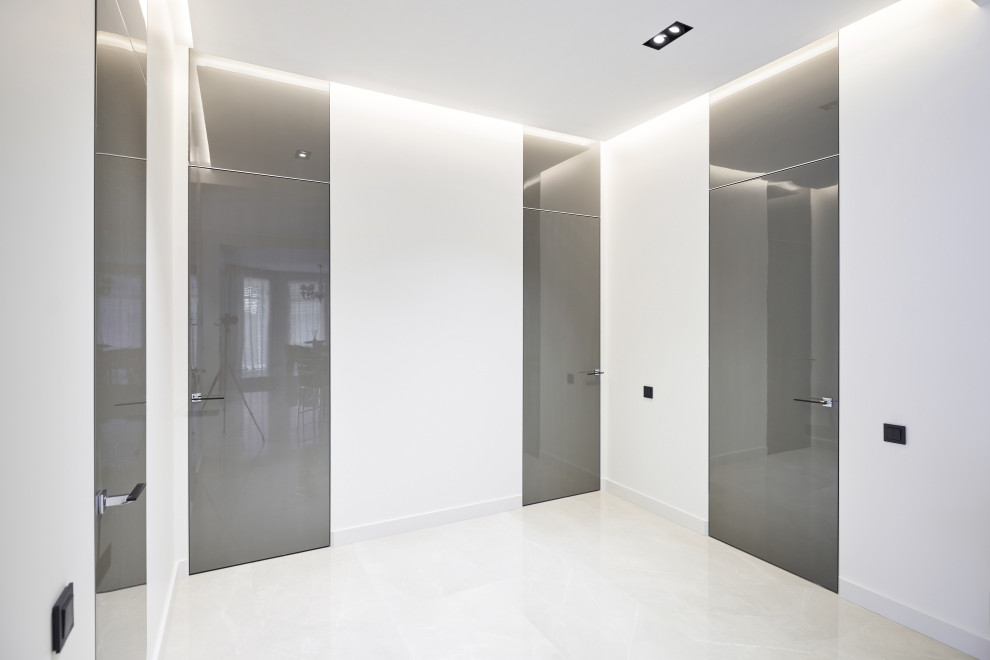 Загородный дом в Ясной Поляне(Беларусь)