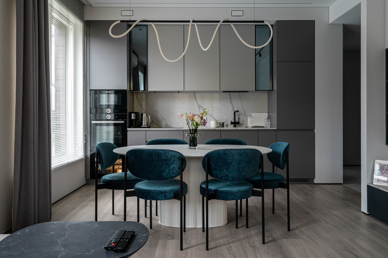 ЖК Магнифика