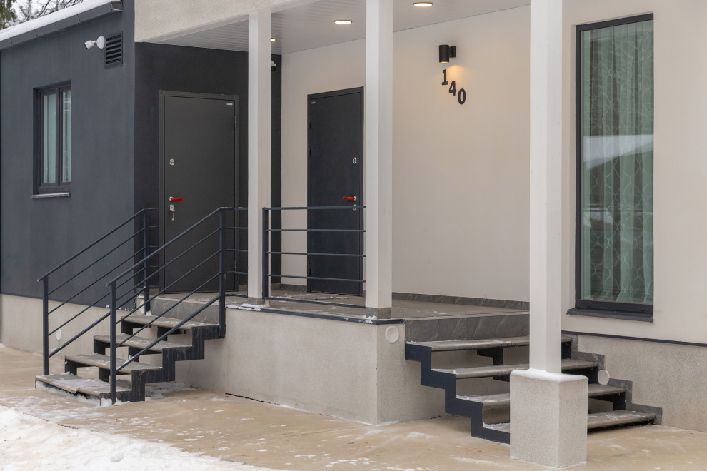 Дом в Назарьево 175 кв.м.