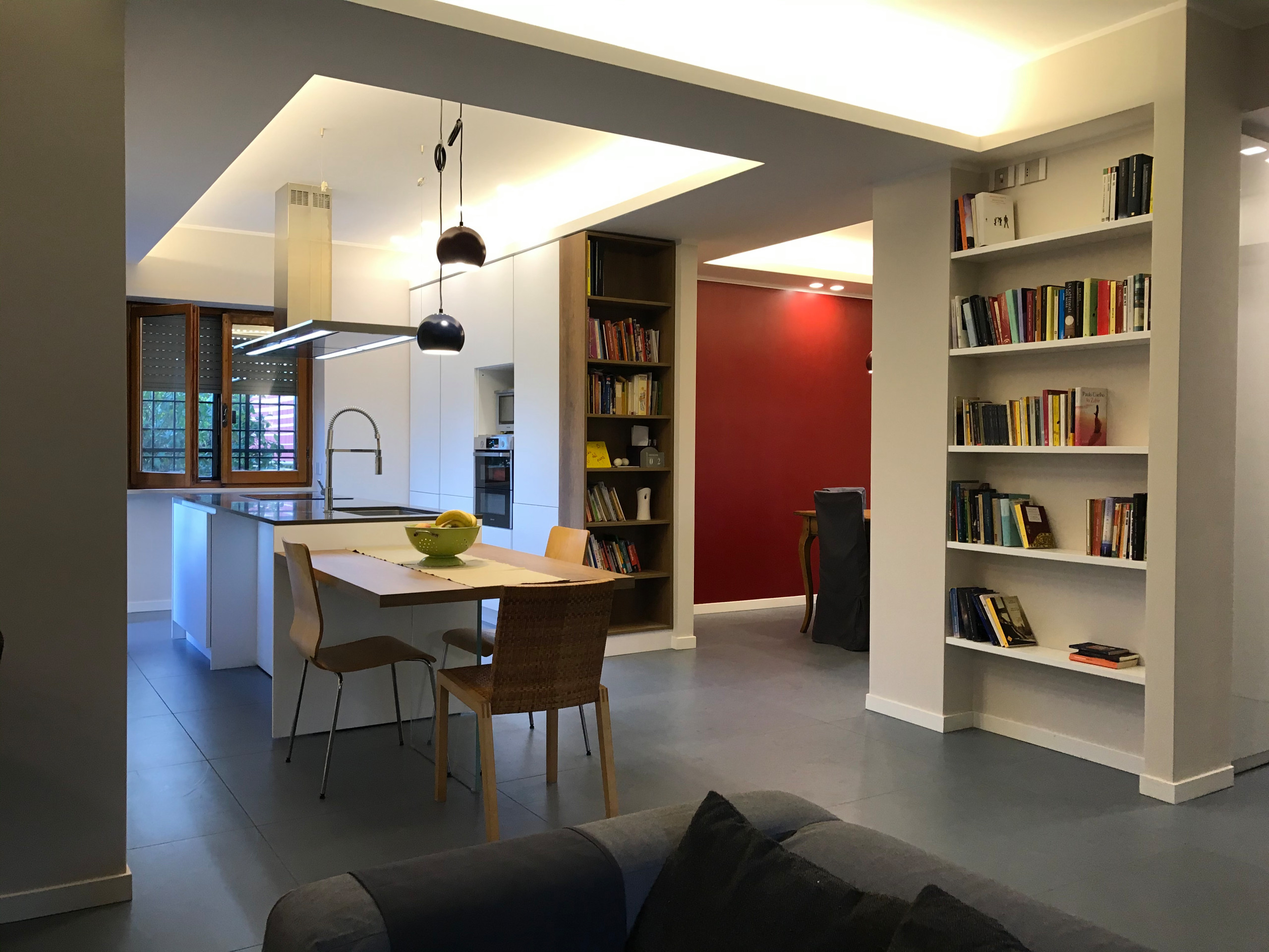 Cucine
