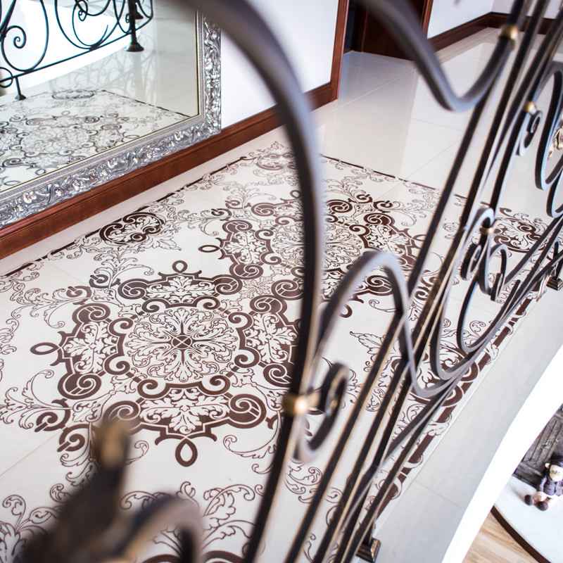 ДОМ В КОТТЕДЖНОМ ПОСЕЛКЕ МАРТЕМЬЯНОВО