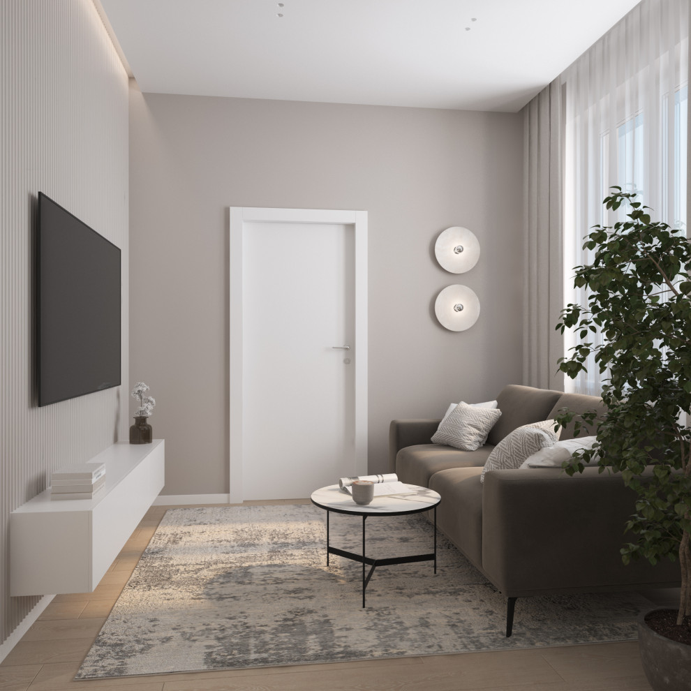 Балтийский