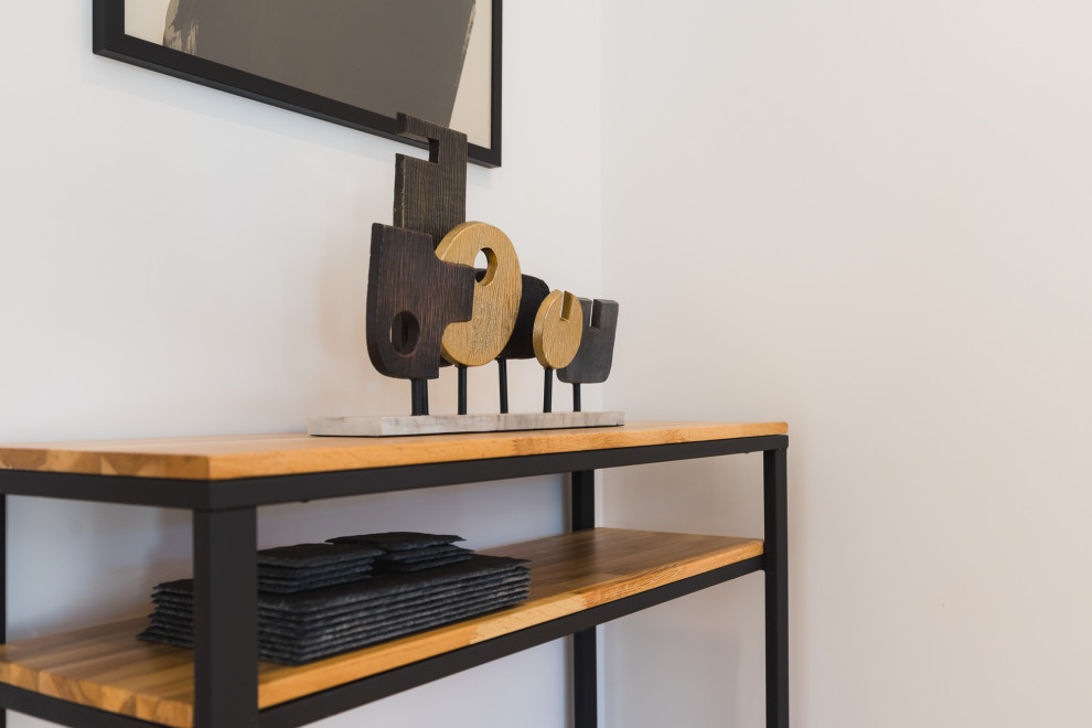 Staged to let- AirBnb- Great bowden