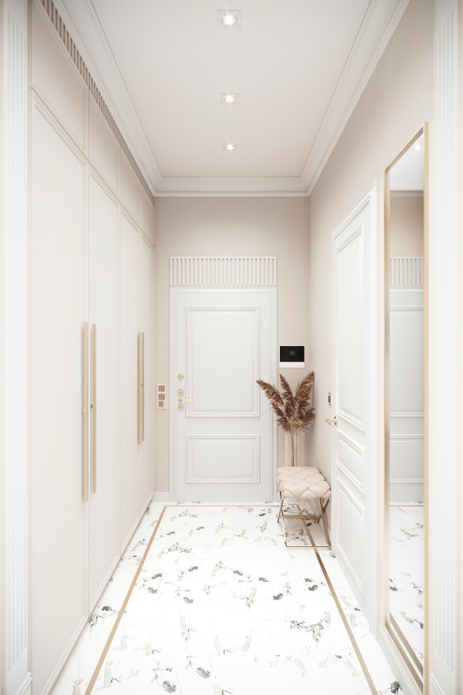 ЖК "Символ" 118 м2