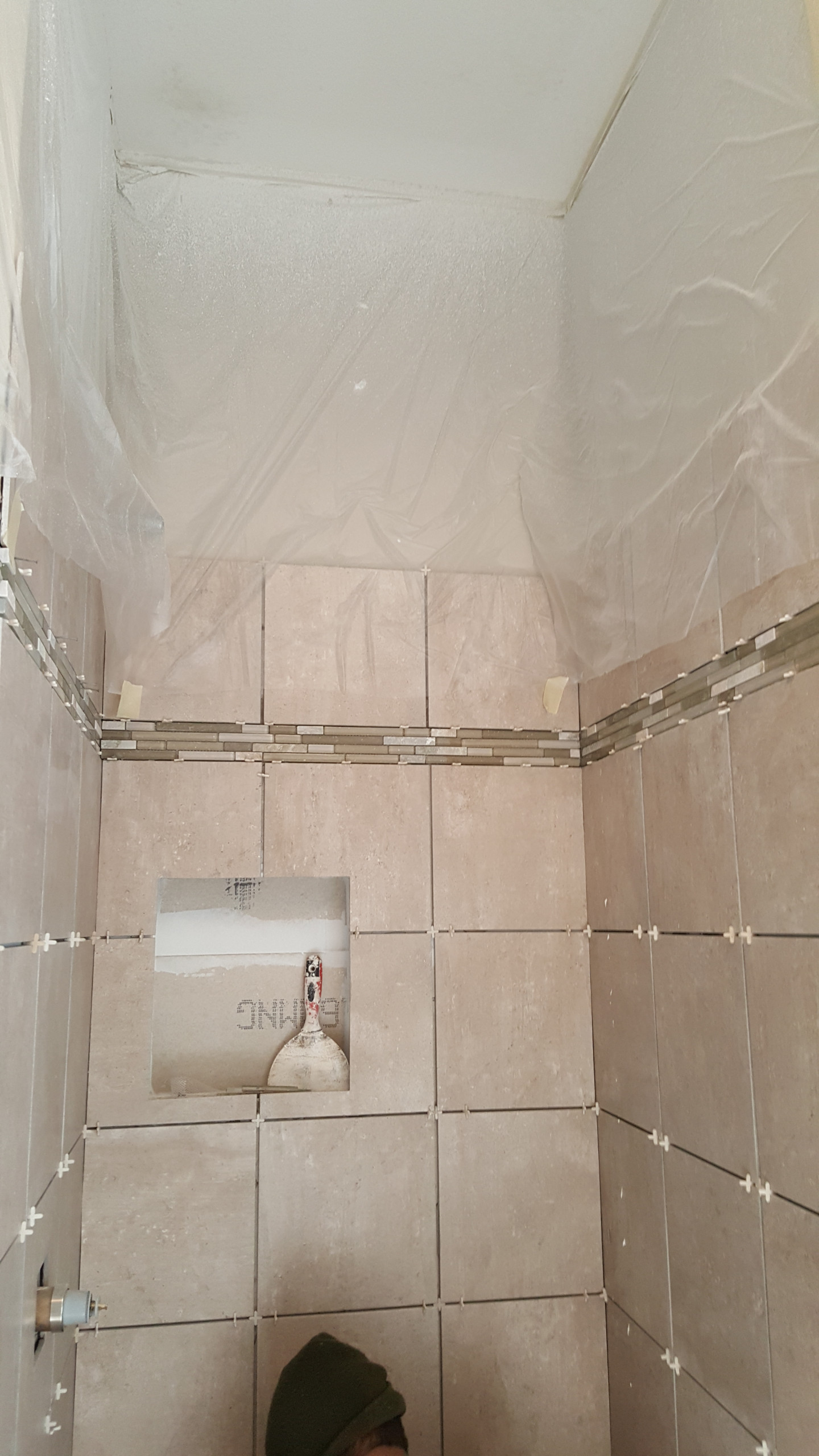 Shower Systems