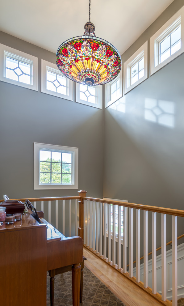 Family Gathering Home