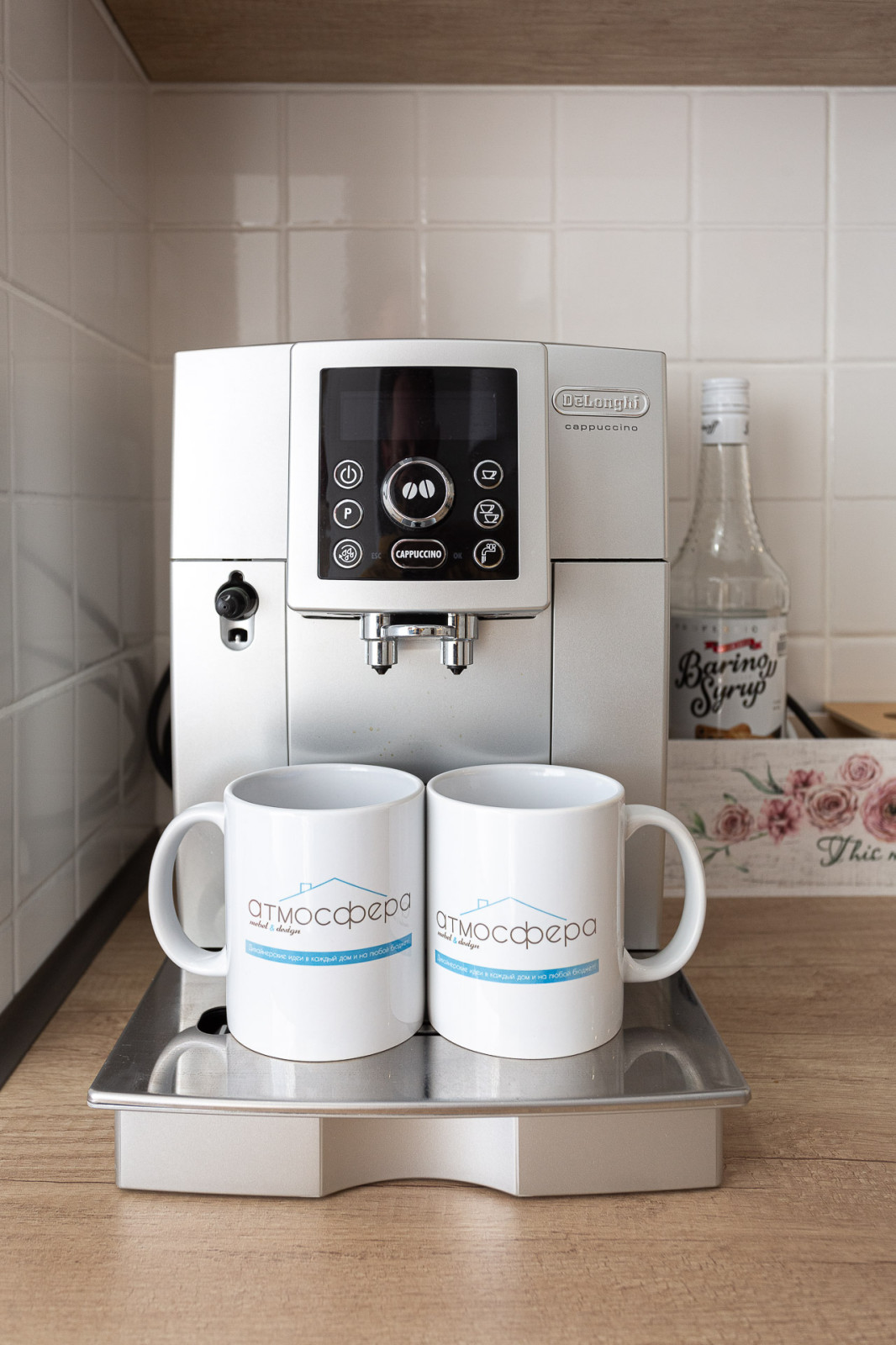 Кухня в стиле современная классика в Голубево