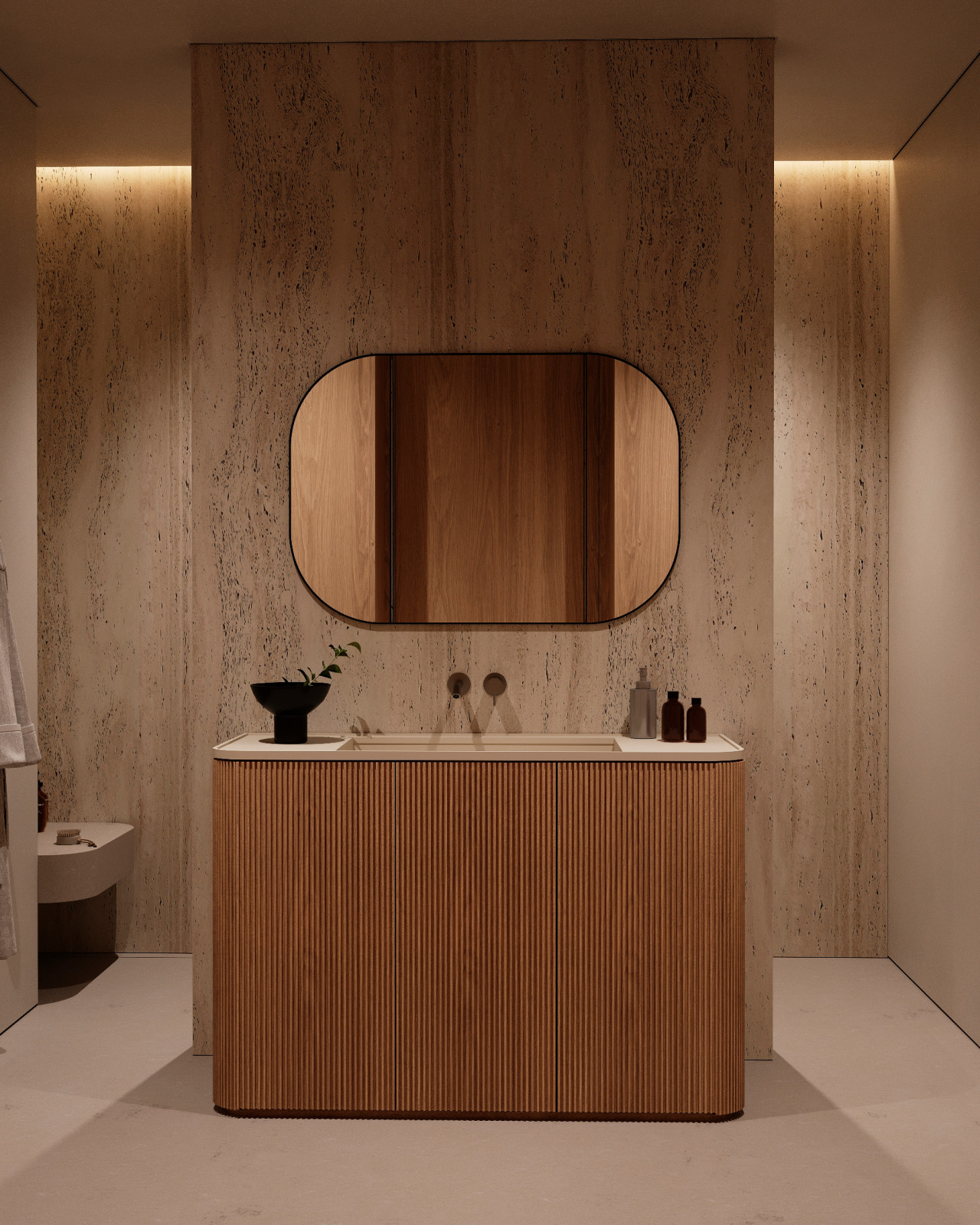 Квартира в ЖК "Стокгольм"