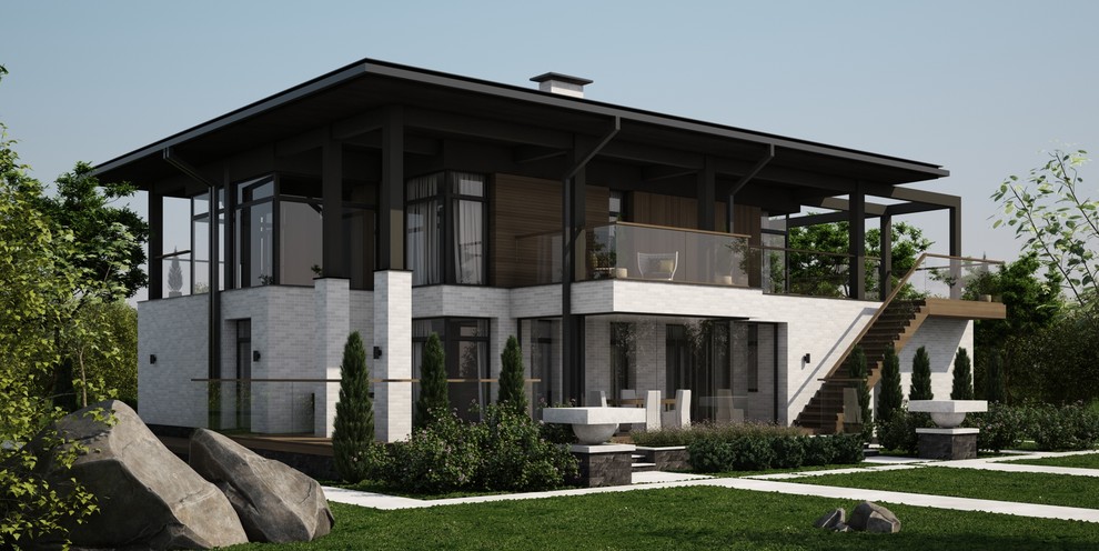 Дом для Анны Хилькевич