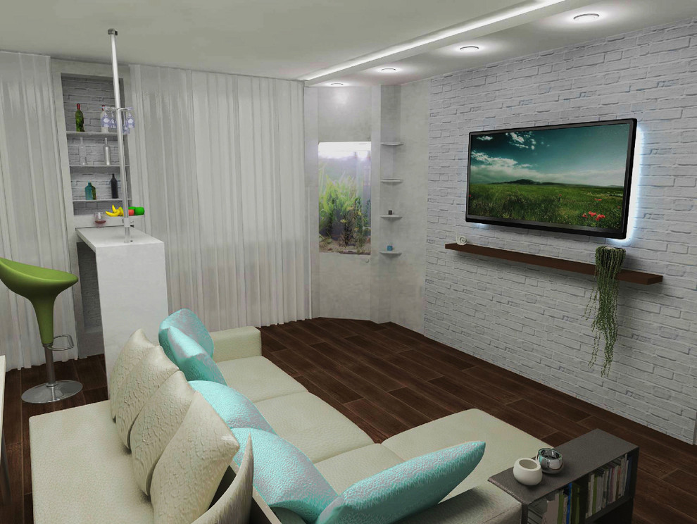 Квартира в ж/к Триумф