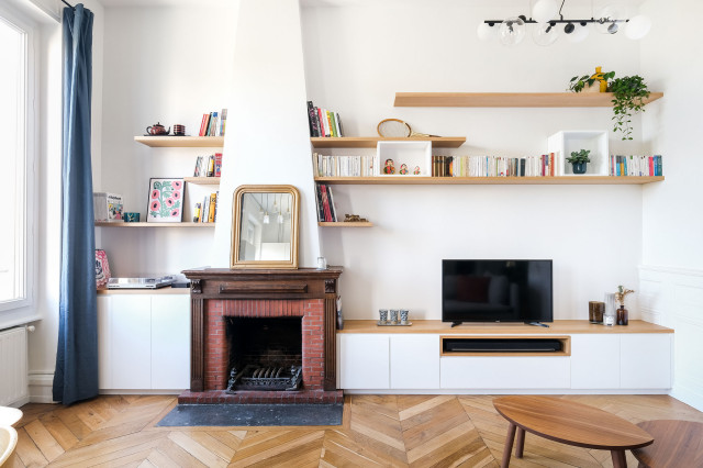 Meuble Iris trendy-dagligstue