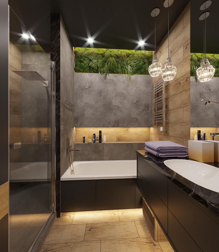 Квартира для молодой семьи