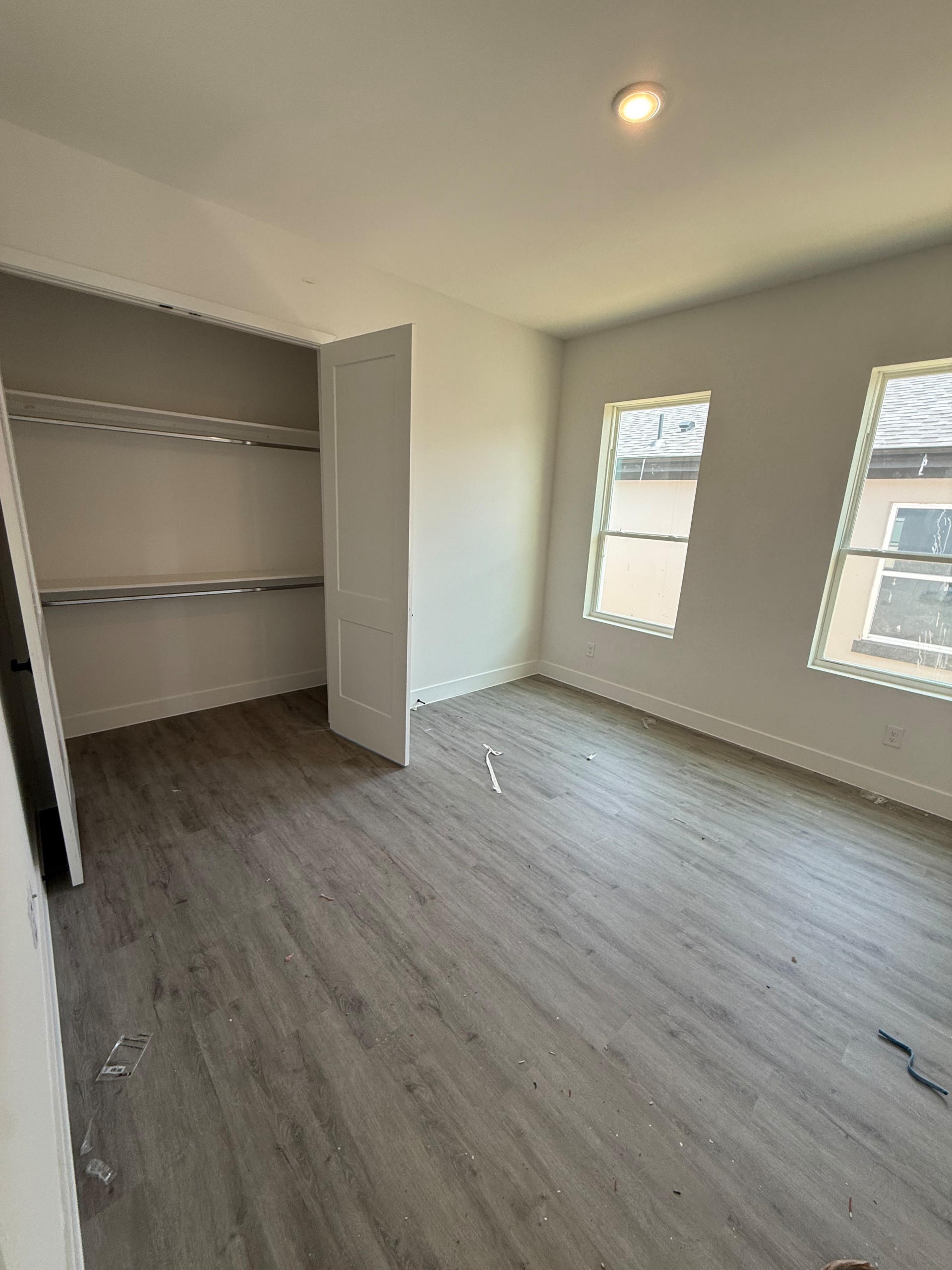 Drywall, Tape, and Float - ONX Homes