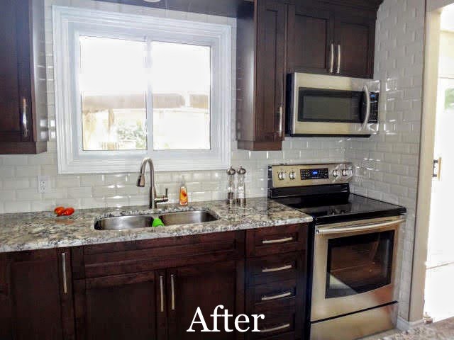Home design - transitional home design idea in Toronto