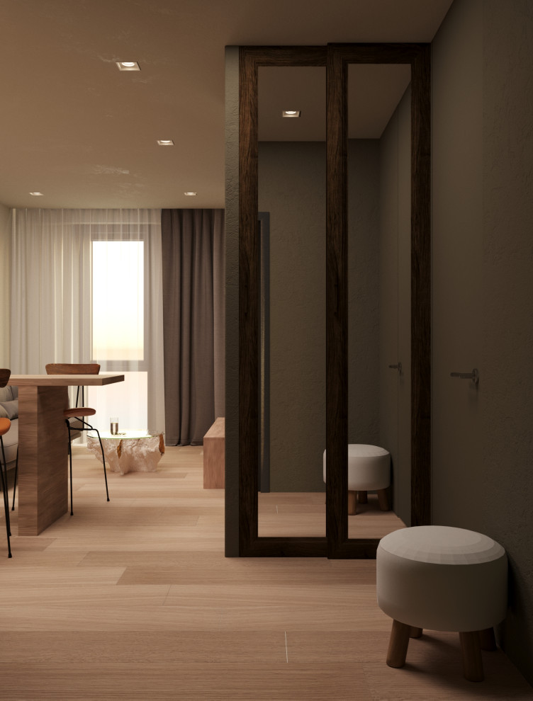 Жк Моравия. «Европейская гостиница»