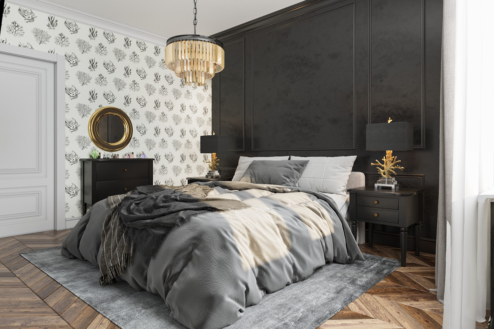 Квартира для молодой семьи