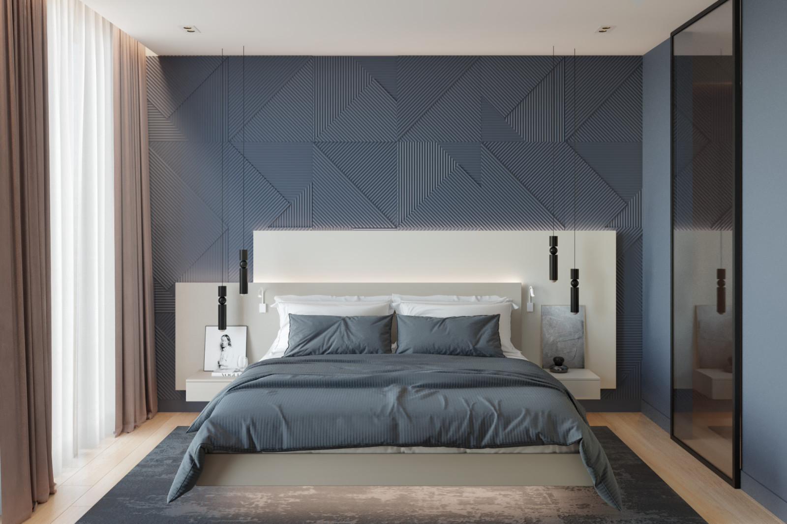 Квартира ЖК хорошевский