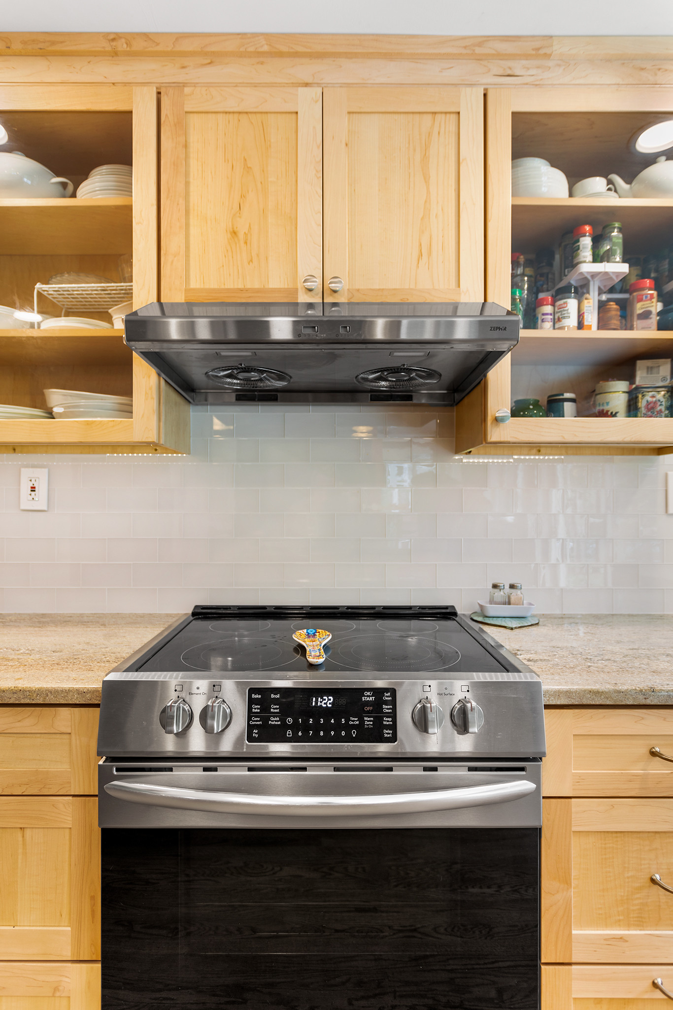 Kitchen Renovation in Media