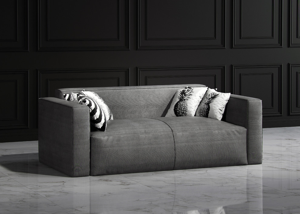 Создание 3д моделей мебели