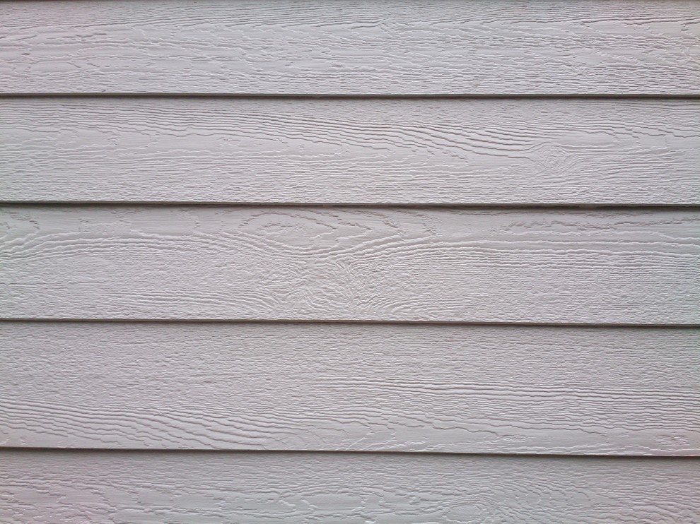 LP SmartSide Siding Job The Woodlands Texas by Texas Home Exteriors