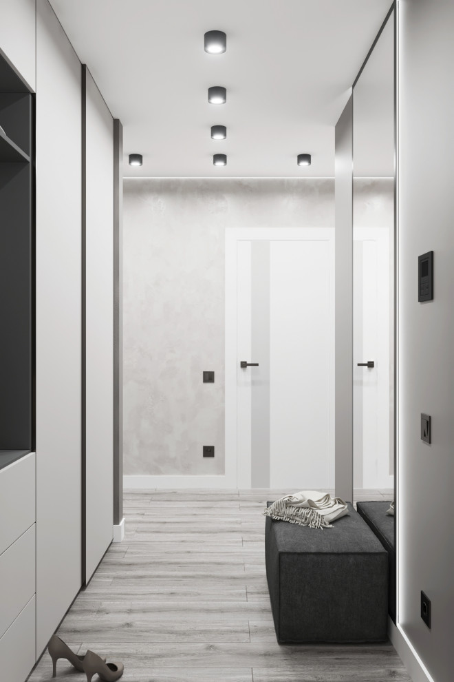 Квартира Мкр-н Европейский