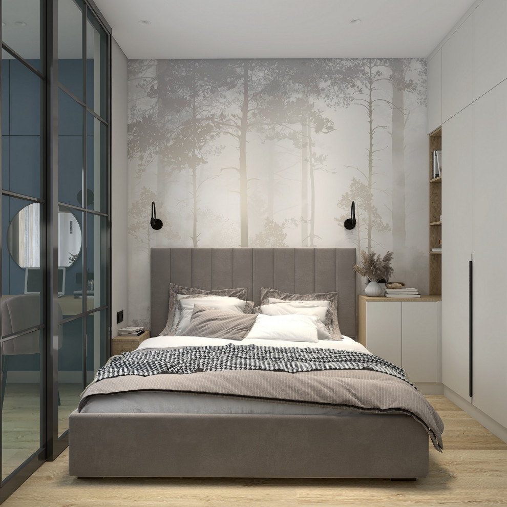 Квартира для девушки