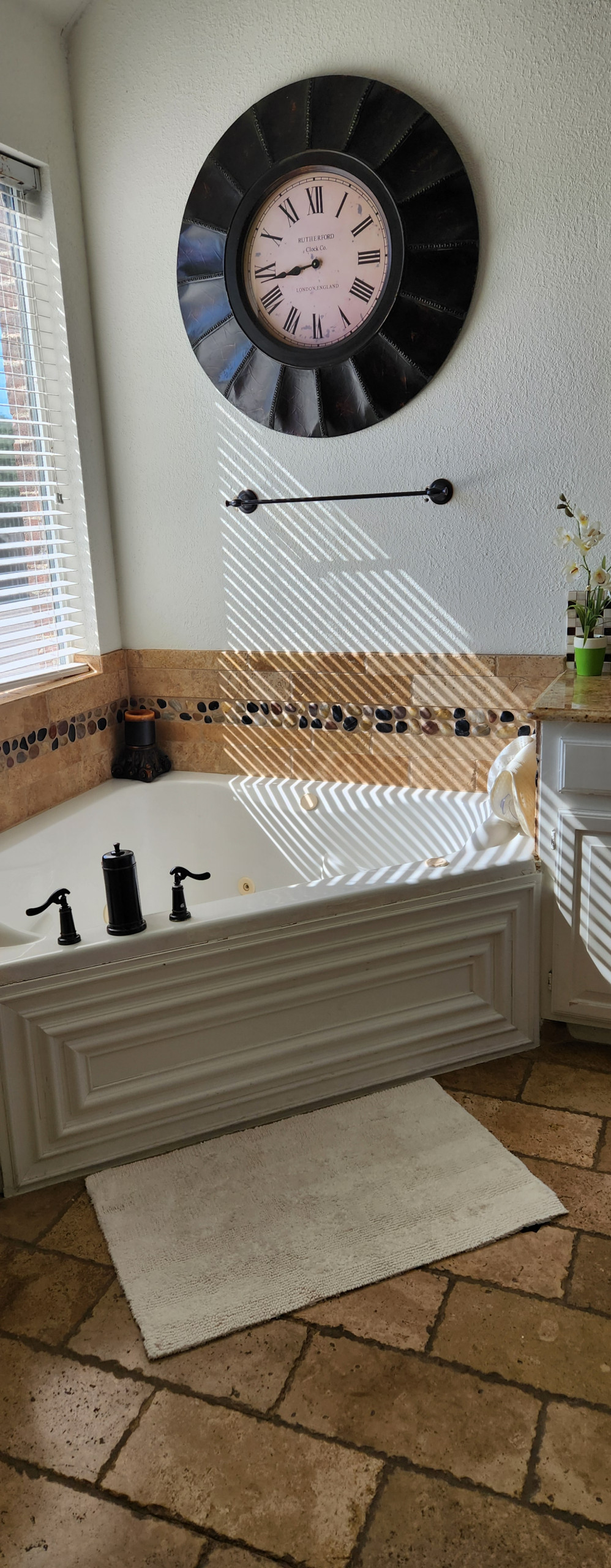 Bathtub Systems
