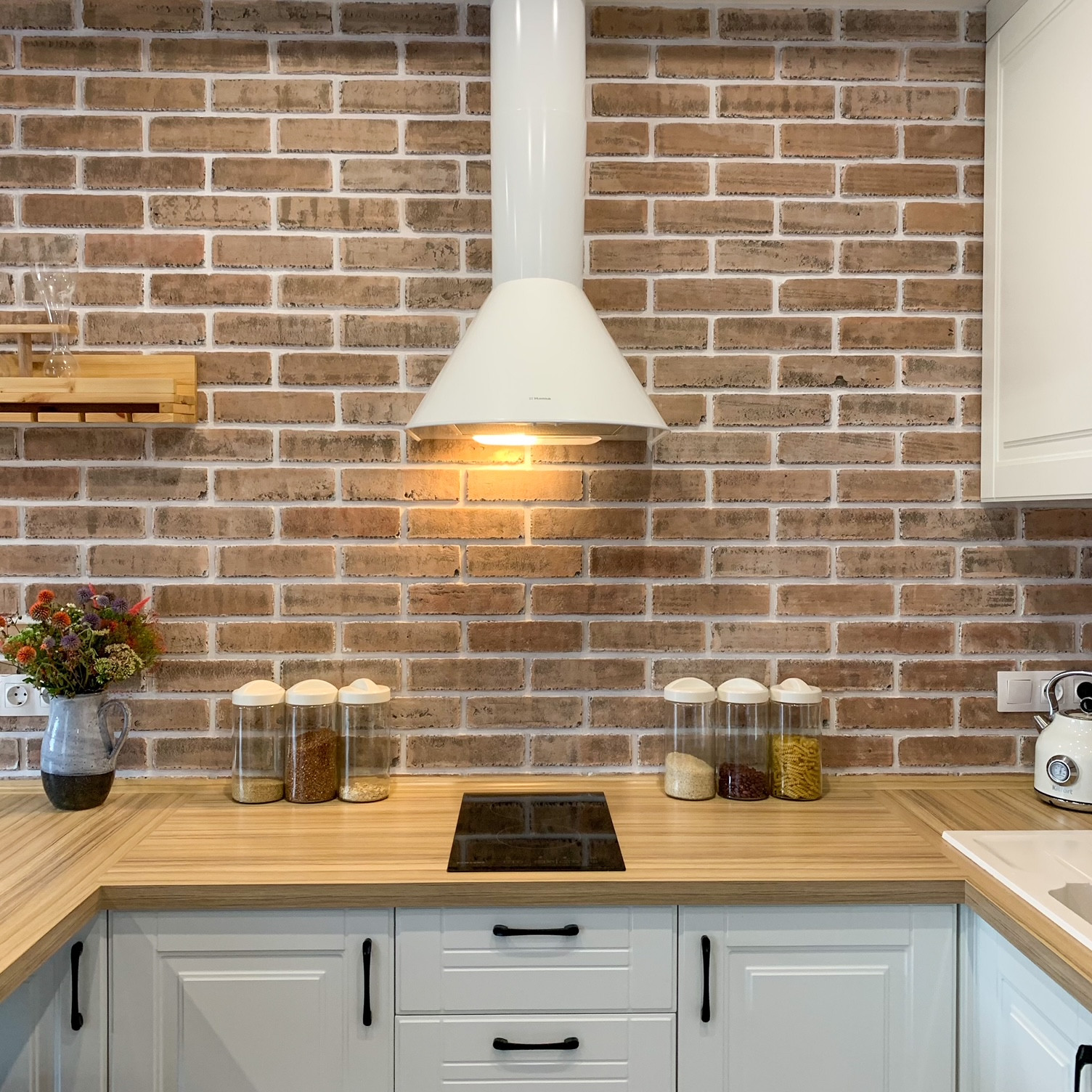 Студия для девушки