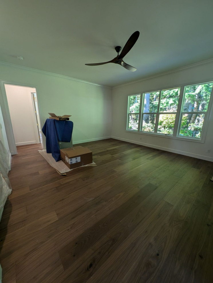 Redmond Whole Home Remodel