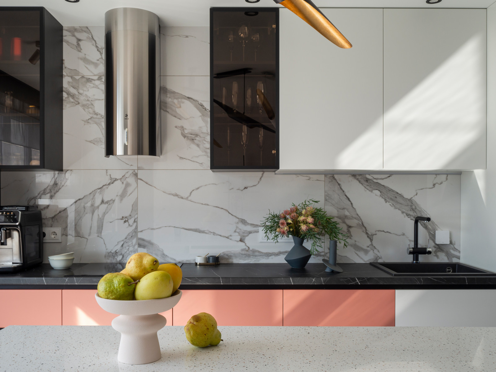 Квартира в ЖК Олимпийский 60 м2